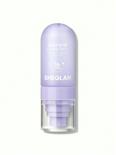 Lock´d in Setting Spray Sheglam