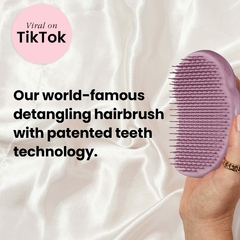 Detailing Hairbrush Tangle Teezer