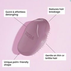 Detailing Hairbrush Tangle Teezer - comprar online