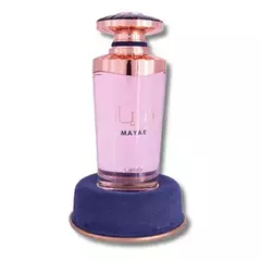 Perfume árabe Mayar Lattafa 100ml - comprar online