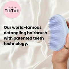 Detailing Hairbrush Tangle Teezer - comprar online