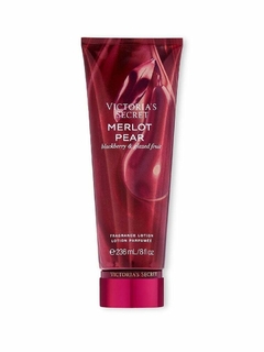 Crema Corporal Merlot Pear Victoria´s Secret