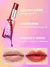 Mirror Kiss High-Shine Lipstick Sheglam - Importpichino