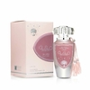 Perfume árabe Mohra Silky Rose Lattafa 100ml