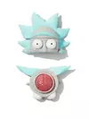 Mr. Sanchez Cream Blush Rick and Morty Sheglam