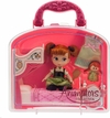 Mini Muñeca Ana Animators´ Collection Disney