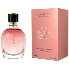 Perfume árabe My Beauty Fragluxe 100 ml - comprar online