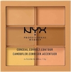 Paleta de correctores NYX