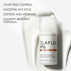 The Original Olaplex Bond Smoother N°6 - comprar online