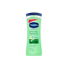 Loción Corporal Intensive Care Vaseline - tienda online