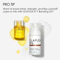 Imagen de The Original Olaplex Bond Smoother N°6