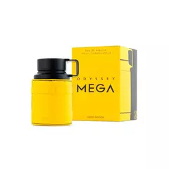 Perfume árabe Odyssey Mega Armaf 100ml