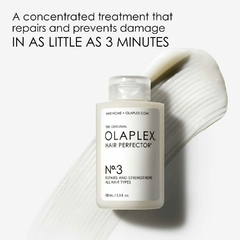 The Original Olaplex Hair Perfector N°3 - Importpichino