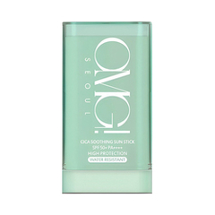 Cica Soothing Sun Stick SPF 50 OMG Seoul - comprar online