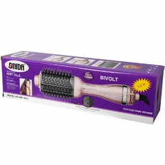 Cepillo Secador Onida 3 en 1 1500W Bivolt - comprar online