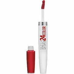 Labial Liquido Superstay 24hs Smile Brightener Maybelline