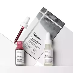 The Resurface & Hydrate Set The Ordinary en internet