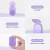 Mini Hand Paper Soap - Importpichino