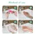 Mini Hand Paper Soap - tienda online