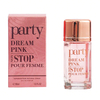 Perfume Party Dream Pink Non Stop Pour Femme 30ml