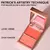 Major Headlines Double-Take Crème & Powder Blush Duo Patrick Ta - Importpichino