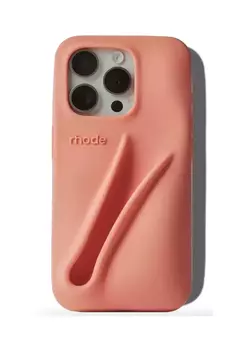 Lip Case Iphone 15 Pro Rhode by Hailey Bieber