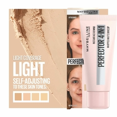 Instant Age Rewind Perfector 4 in 1 Maybelline - tienda online