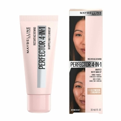 Instant Age Rewind Perfector 4 in 1 Maybelline - Importpichino