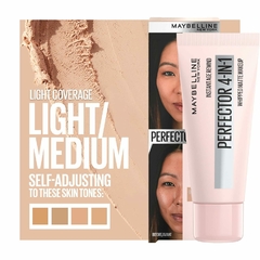 Instant Age Rewind Perfector 4 in 1 Maybelline en internet