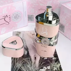 Perfume árabe Lattafa Yara EDP 100ml en internet