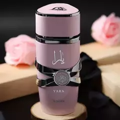 Perfume árabe Lattafa Yara EDP 100ml - comprar online