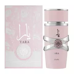 Perfume árabe Lattafa Yara EDP 100ml