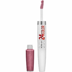 Labial Liquido Superstay 24hs Smile Brightener Maybelline