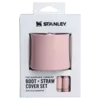 Stanley Quencher Boot and Straw Cover Set