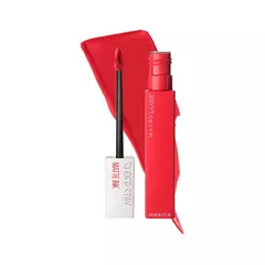 Labial Superstay Matte Ink Maybelline - comprar online