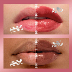 Lifter Gloss Plump Maybelline - Importpichino