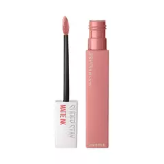 Labial Superstay Matte Ink Maybelline en internet