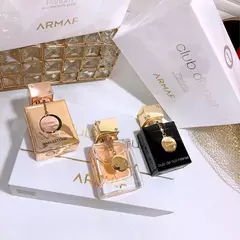 Set Club de Nuit Woman Parfum a Collector´s Pride Armaf en internet