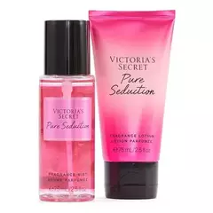 Travel Size Combo Pure Seduction Victoria´s Secret