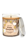 Soy Wax Blend Candle Bath and Body Works