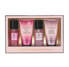 Pure Seduction & Velvet Petals Set Victoria´s Secret