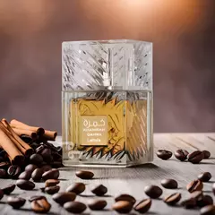 Perfume árabe Khamrah Qahwa Lattafa 100ml - comprar online