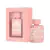 Perfume árabe Lattafa Badee al Oud Noble Blush 100ml en internet