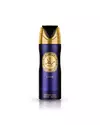 Desodorante árabe Ra´Ed Luxe Lattafa 200ml