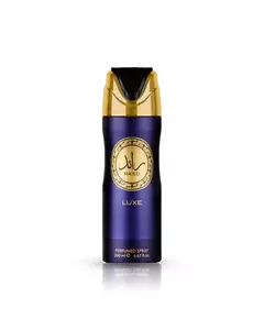 Desodorante árabe Ra´Ed Luxe Lattafa 200ml