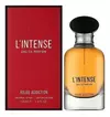 Perfume árabe L'intense EDP Rouge Addiction Maison Alhambra 100ml