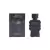 Perfume Robot Homme Noir 30ml