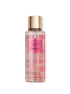 Body Splash Romantic Victoria´s Secret