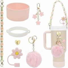 Cup Accesories Set para Quencher - Importpichino