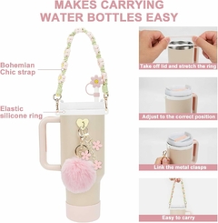 Cup Accesories Set para Quencher - tienda online